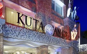 Kuta Angel Hotel Bali